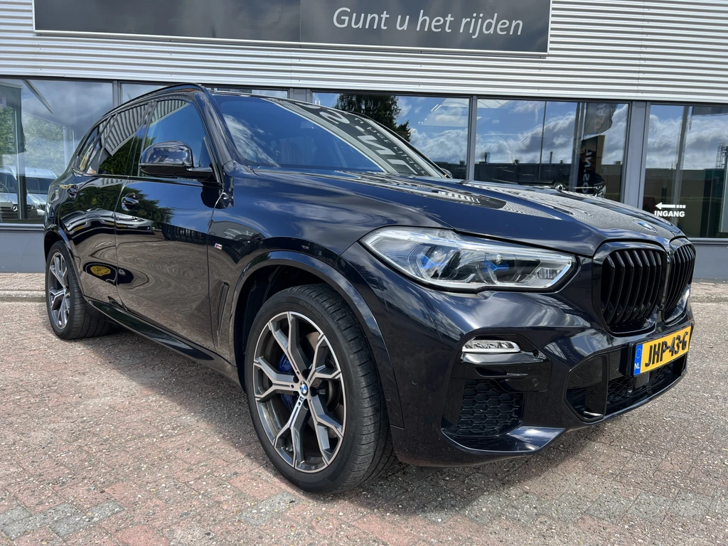 BMW X5 – foto 12