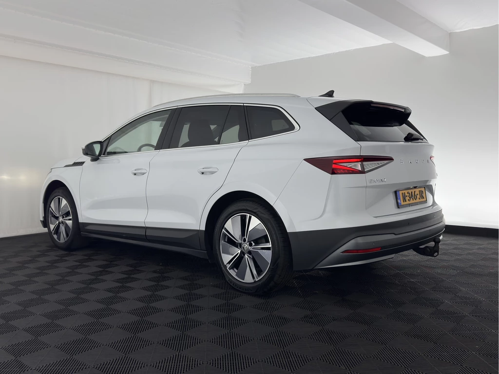 Škoda Enyaq iV – foto 2