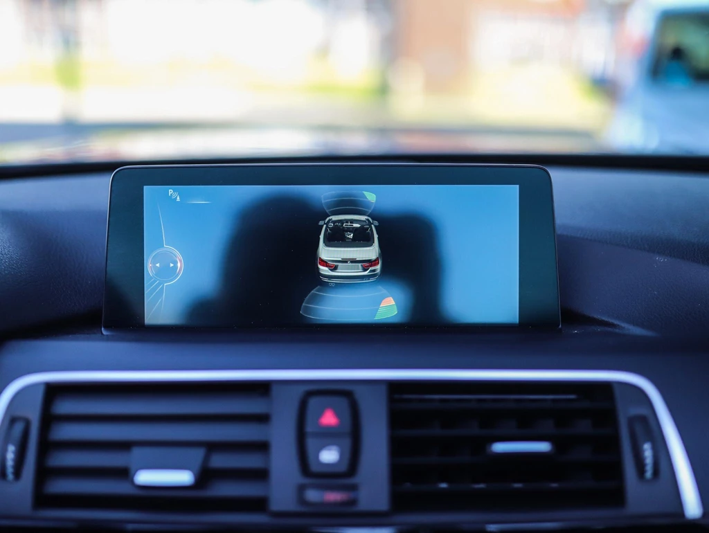 BMW M4 – foto 42