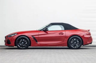 BMW Z4 – thumbnail 5