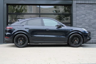 Porsche Cayenne – thumbnail 16