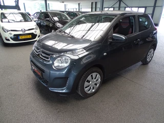 Citroën C1 – thumbnail 1