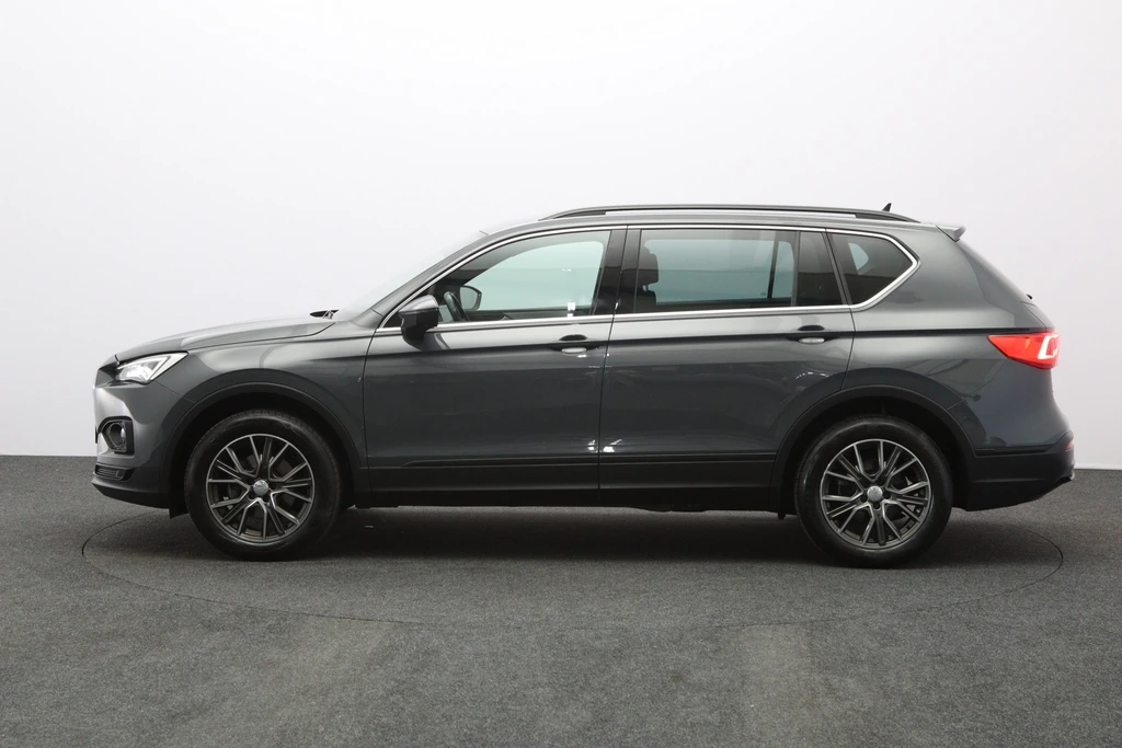 SEAT Tarraco – foto 2