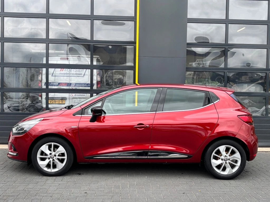 Renault Clio – foto 2