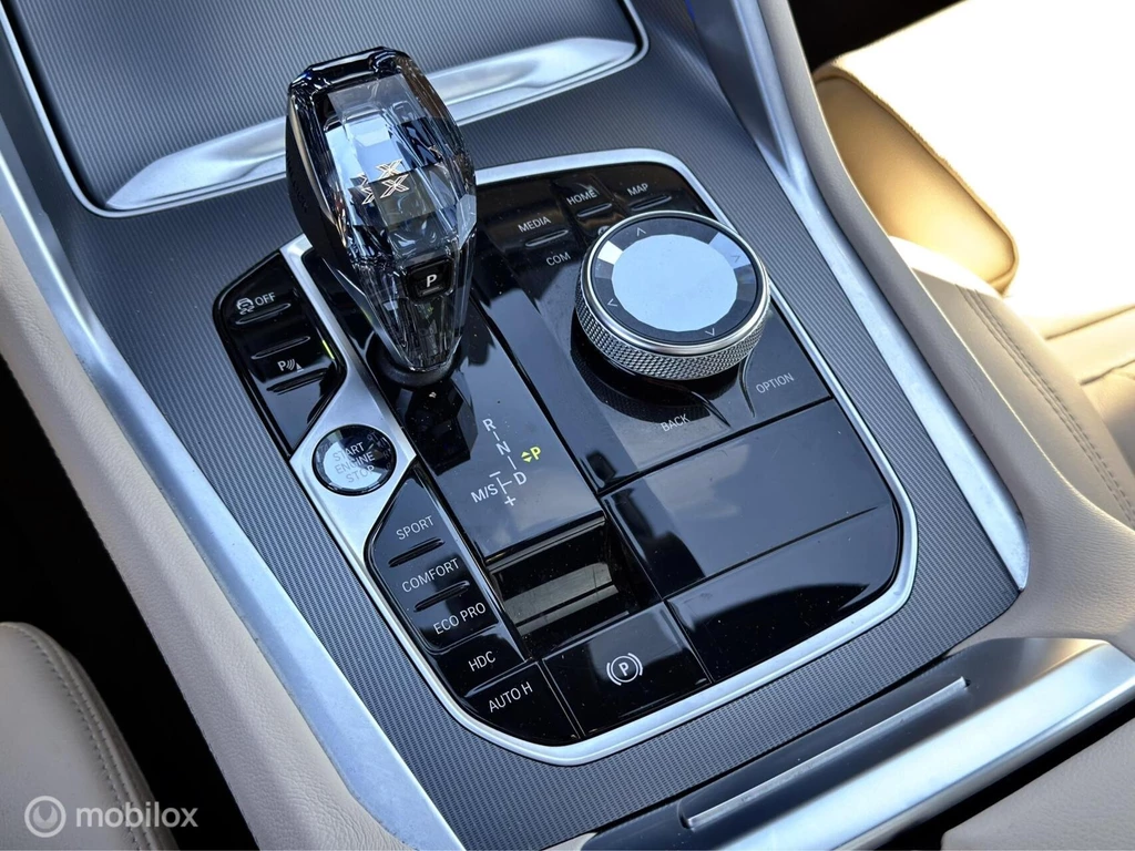 BMW X6 – foto 23