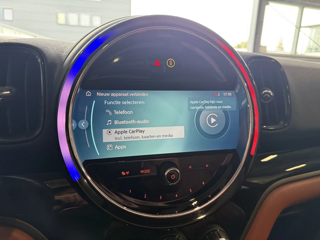 MINI Countryman – foto 23