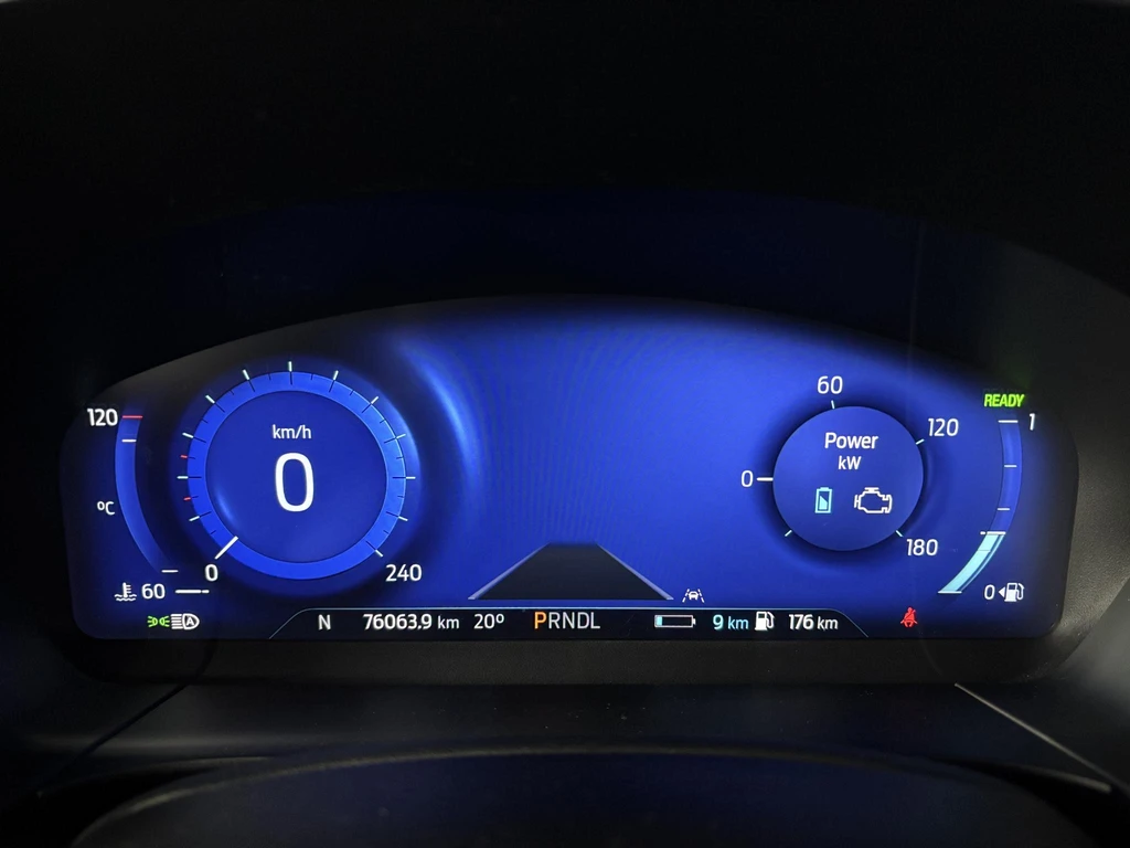 Ford Kuga – foto 25