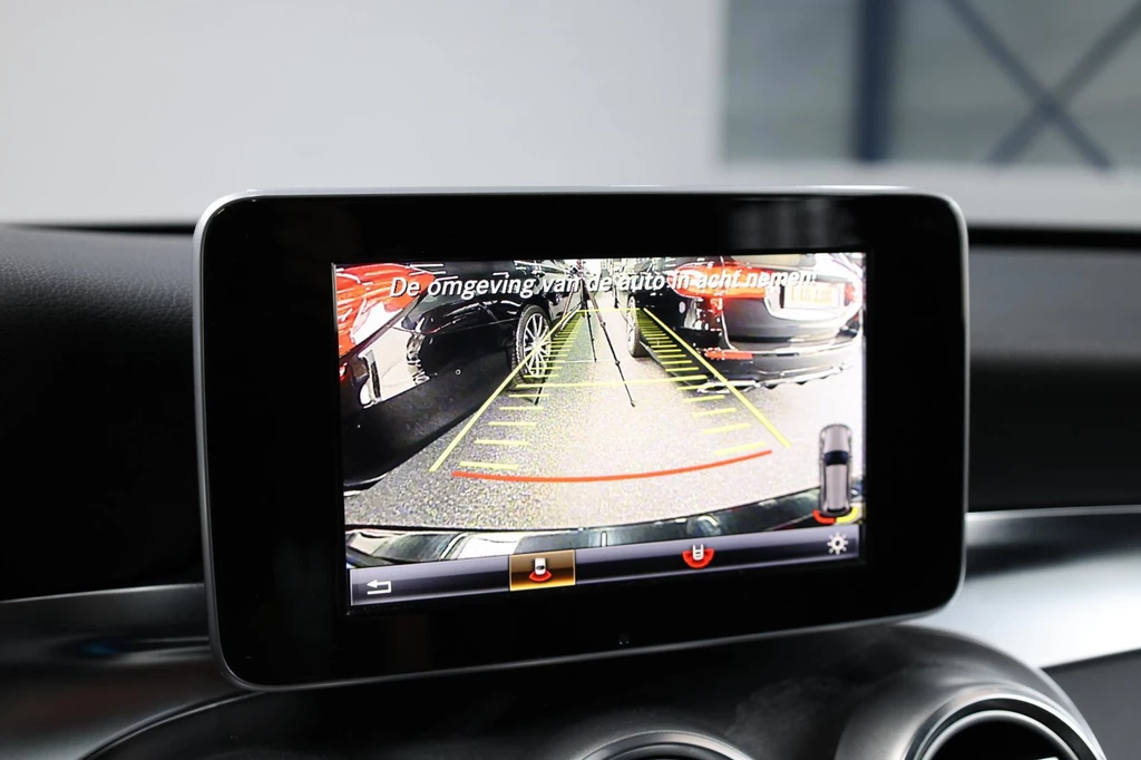 Mercedes-Benz C-Klasse – foto 15