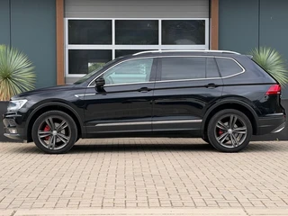 Volkswagen Tiguan Allspace – thumbnail 2