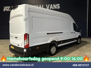 Ford Transit – thumbnail 3