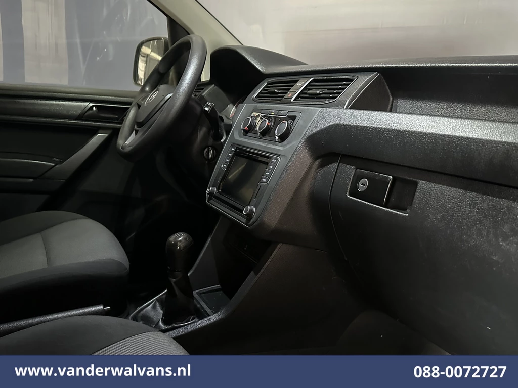Volkswagen Caddy – foto 11