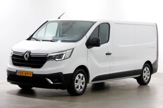 Renault Trafic – thumbnail 2