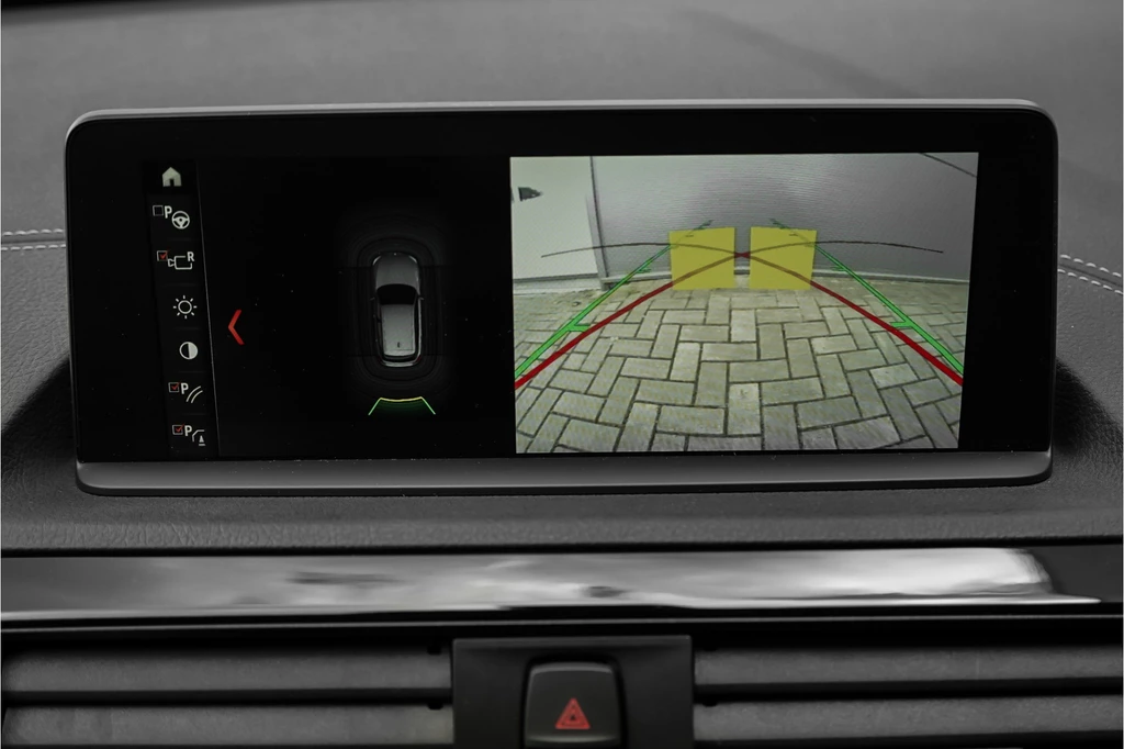 BMW 1 Serie – foto 22