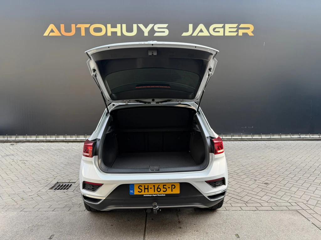 Volkswagen T-Roc – foto 16