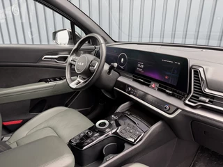 Kia Sportage – thumbnail 13