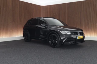 Volkswagen Tiguan – thumbnail 6