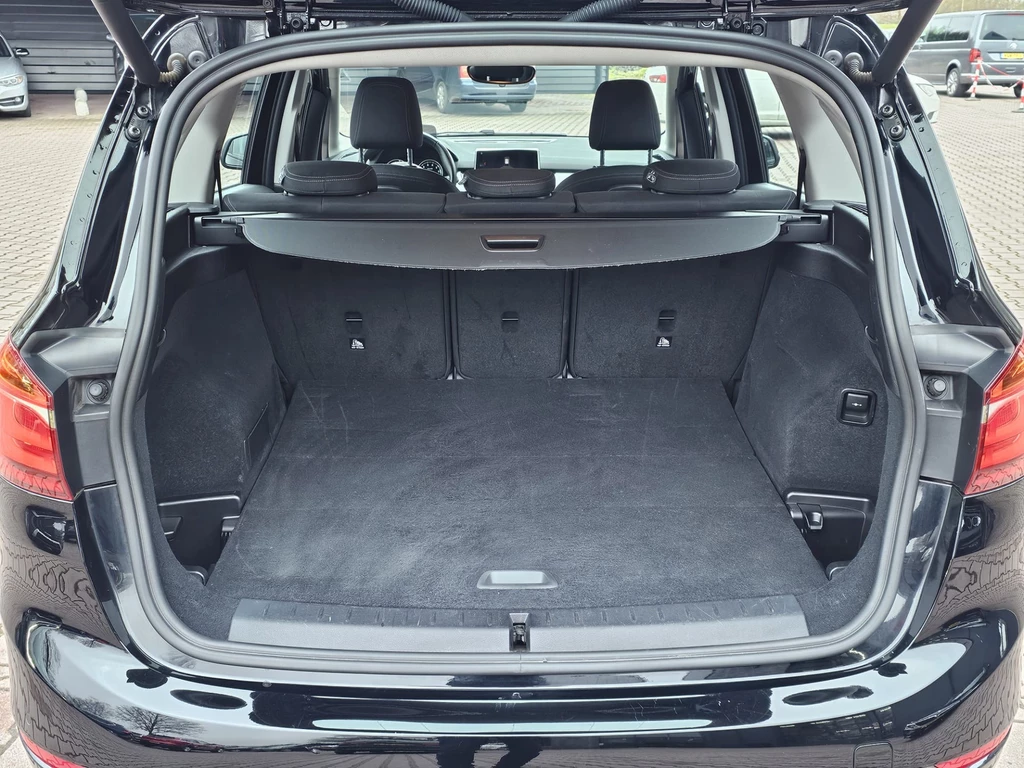 BMW 2 Serie – foto 41