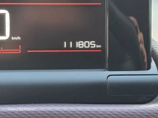 Citroën C4 Cactus – thumbnail 12