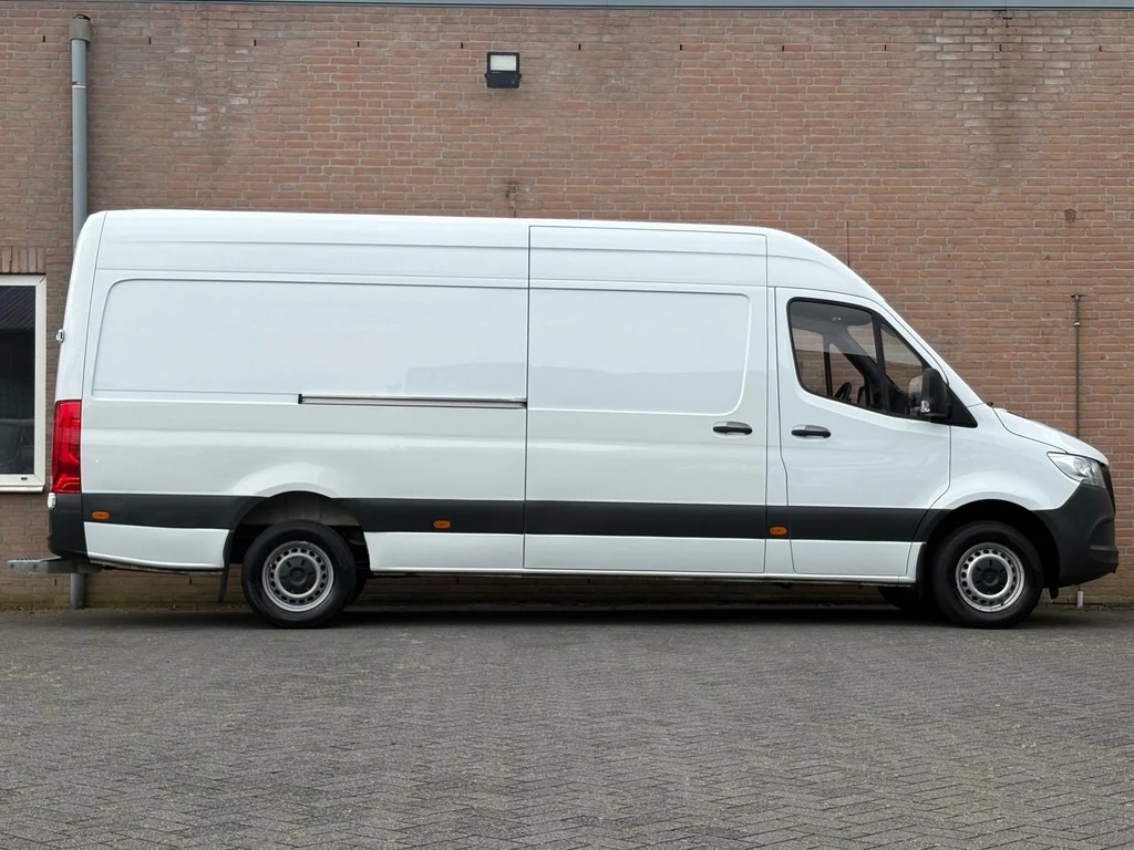 Mercedes-Benz Sprinter – foto 7