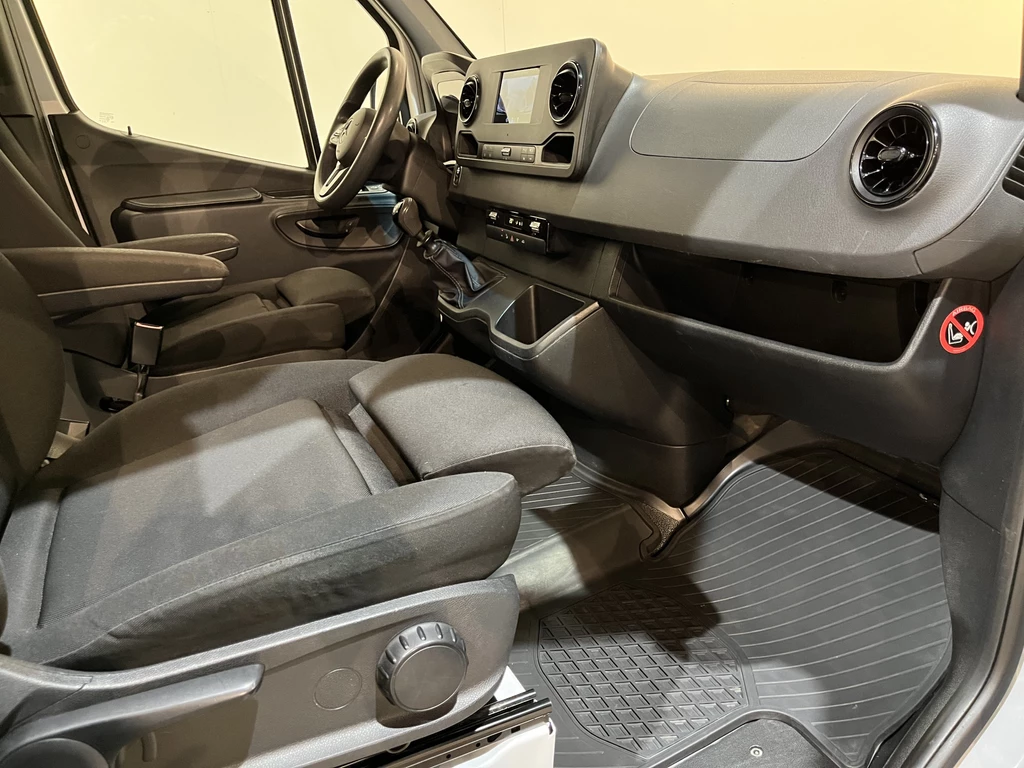 Mercedes-Benz Sprinter – foto 23