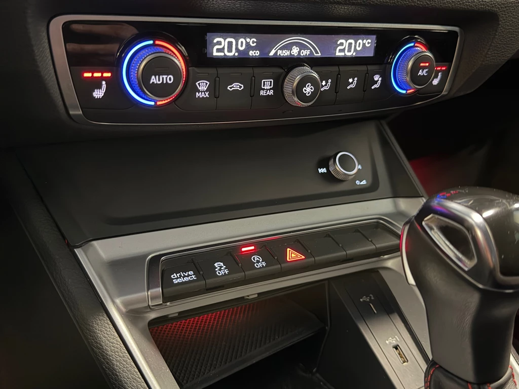 Audi Q3 – foto 33