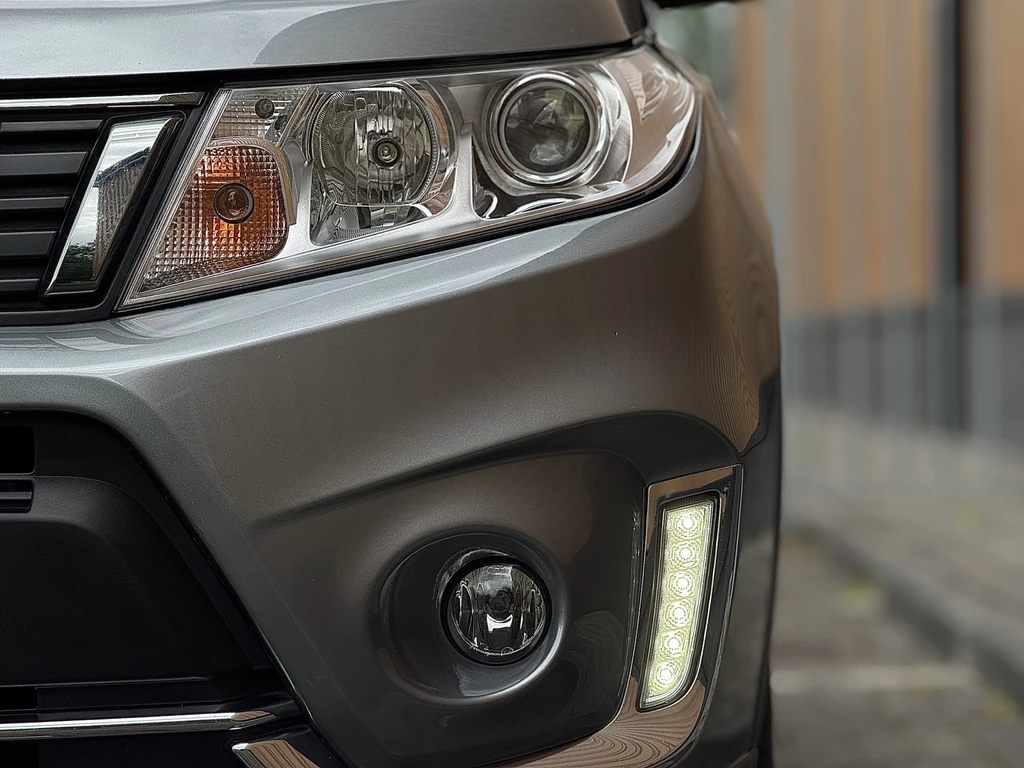 Suzuki Vitara – foto 22