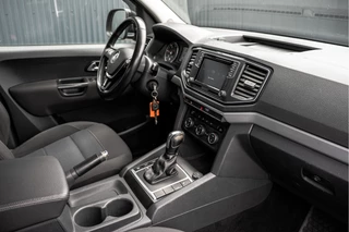Volkswagen Amarok – thumbnail 9