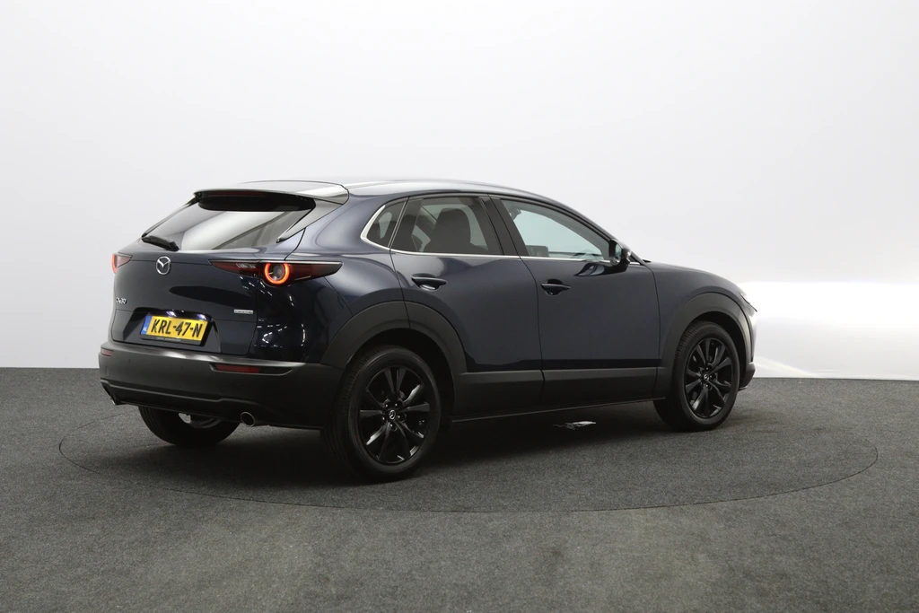 Mazda CX-30 – foto 5