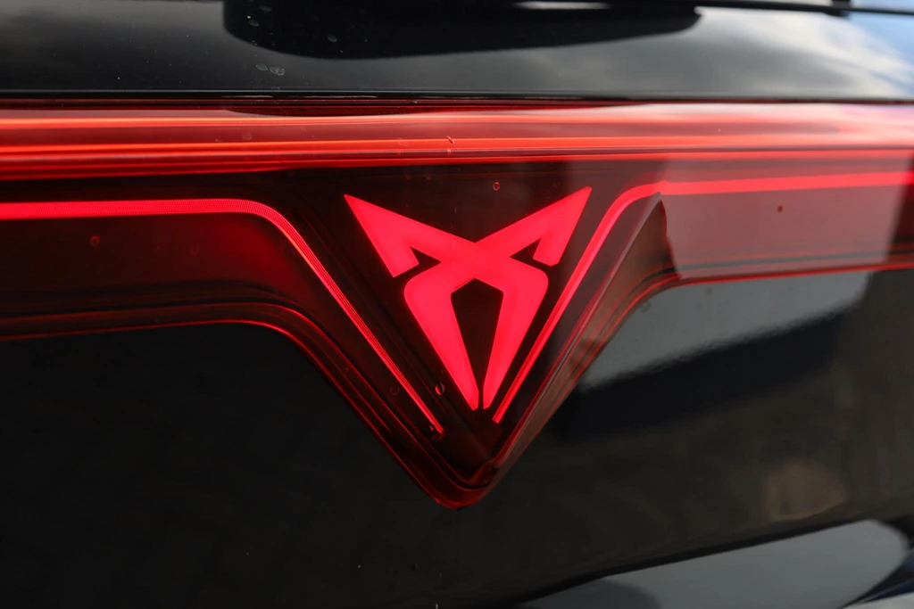 CUPRA Terramar – foto 13