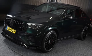 Mercedes-Benz GLE – thumbnail 2