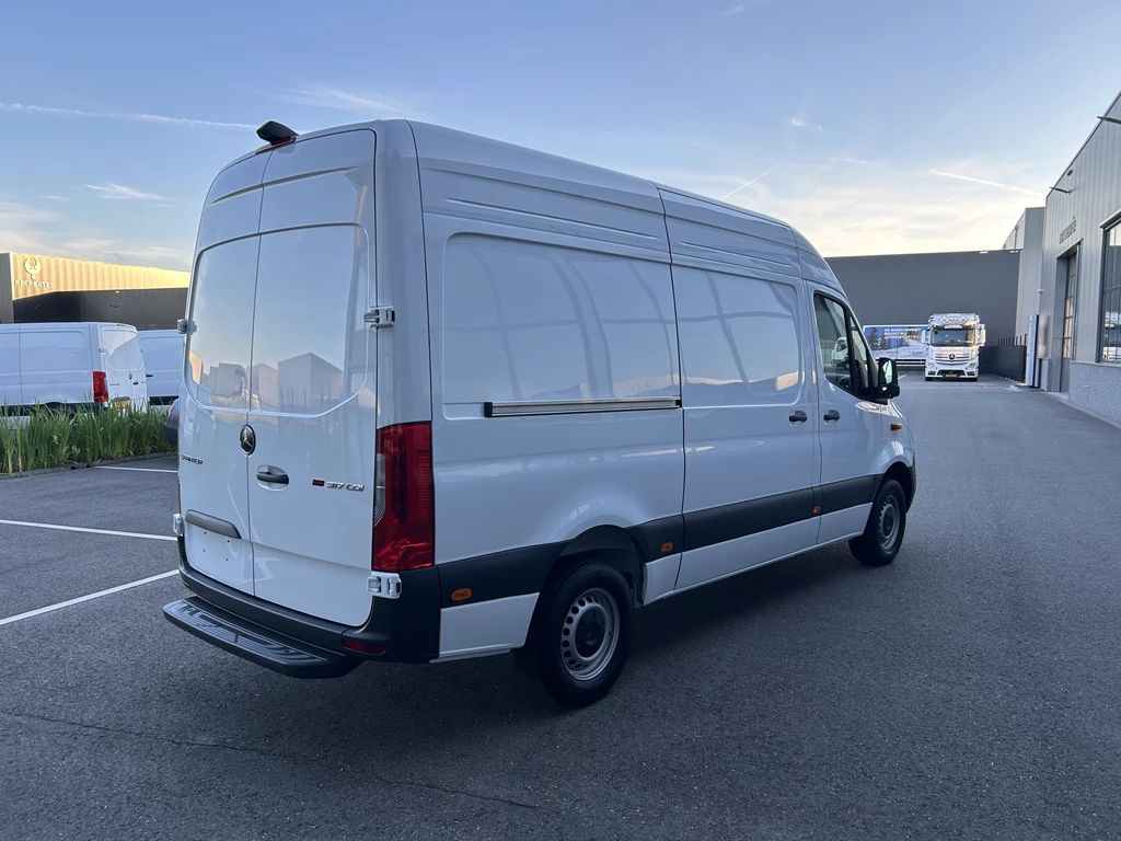 Mercedes-Benz Sprinter – foto 3