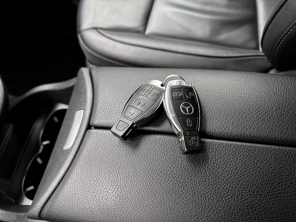 Mercedes-Benz V-Klasse – foto 36