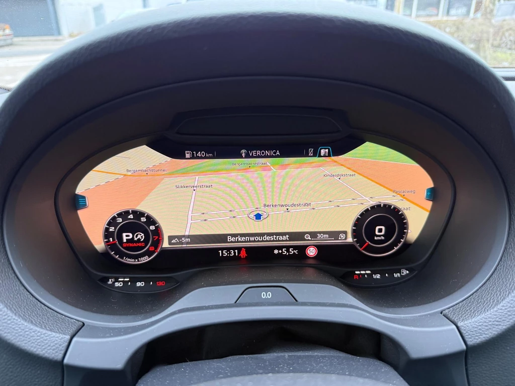 Audi A3 – foto 32