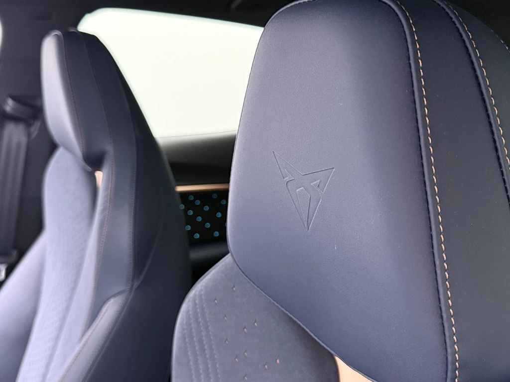 CUPRA Tavascan – foto 42