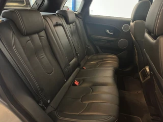 Land Rover Range Rover Evoque – thumbnail 27