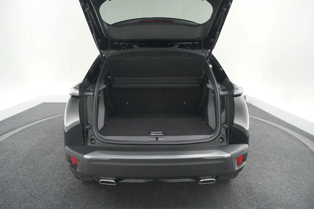 Peugeot 2008 – foto 68