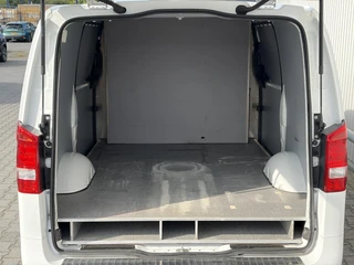 Mercedes-Benz Vito – thumbnail 13