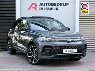 Volkswagen Tiguan – thumbnail 6