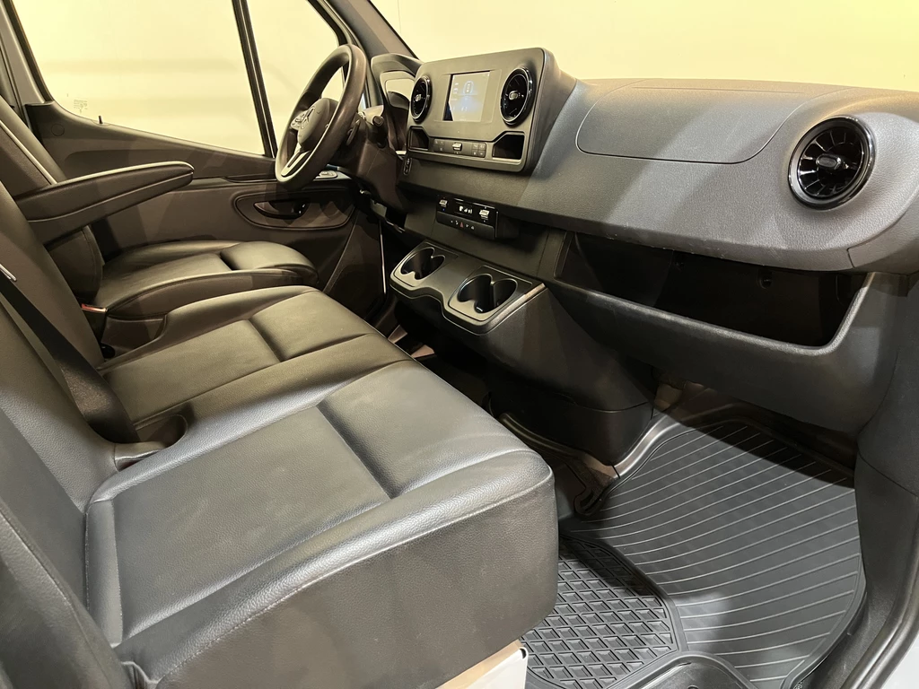 Mercedes-Benz Sprinter – foto 23