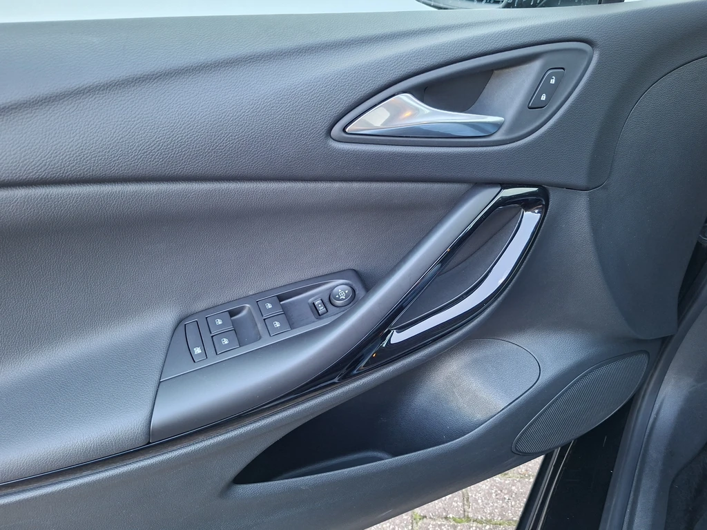 Opel Astra – foto 40