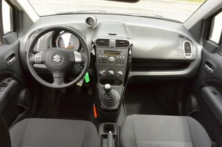 Suzuki Splash – thumbnail 14