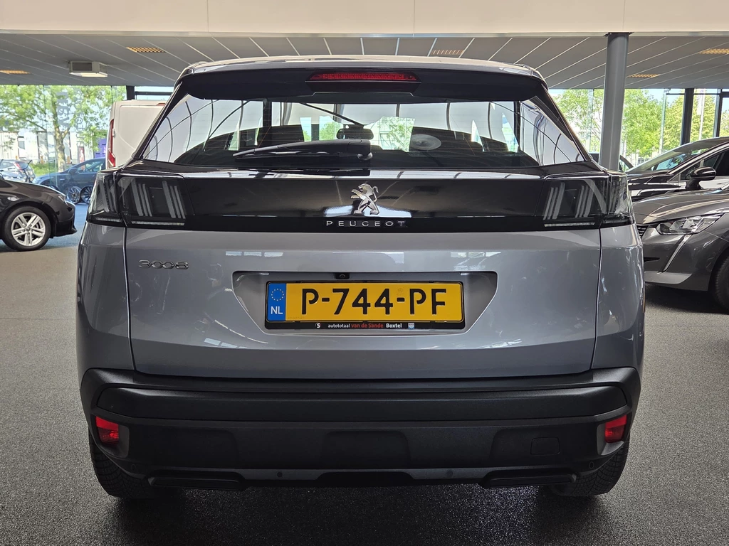 Peugeot 3008 – foto 5