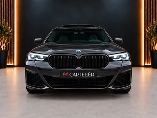 BMW 5 Serie – thumbnail 9