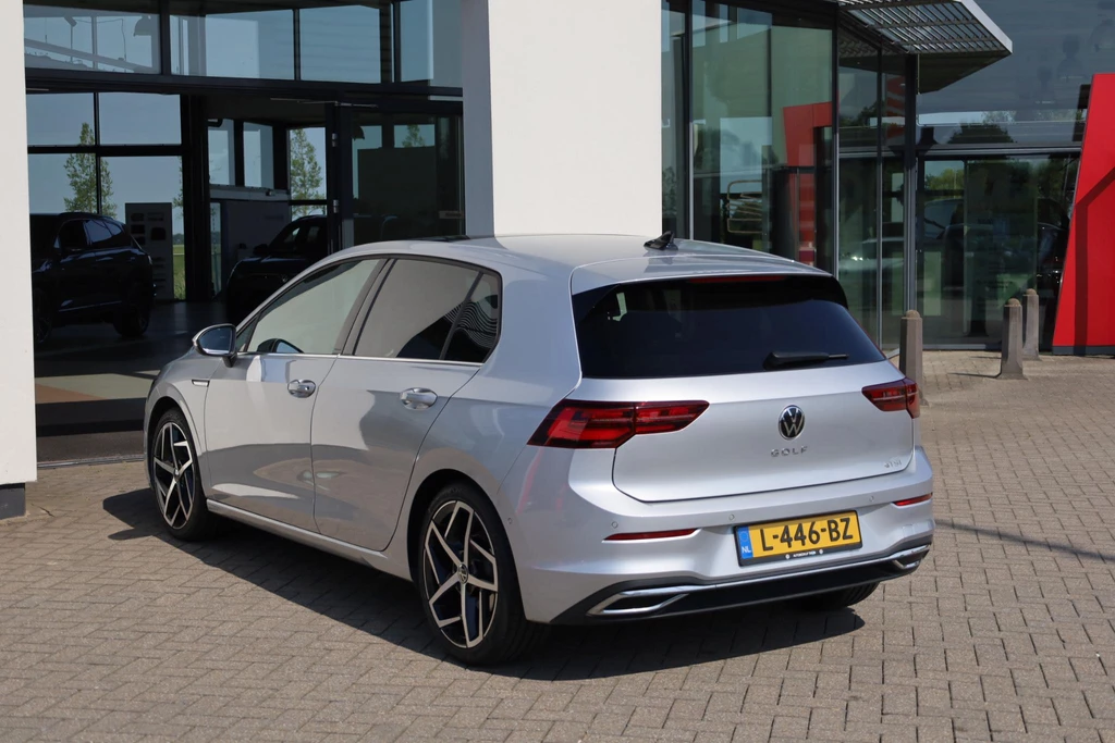 Volkswagen Golf – foto 3
