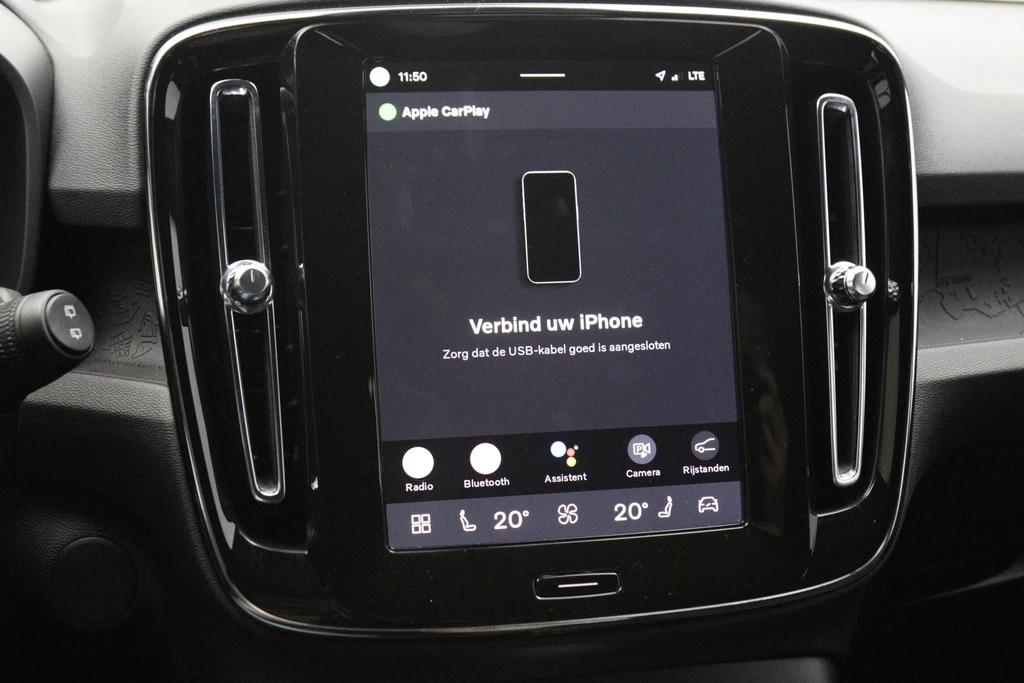 Volvo XC40 – foto 23