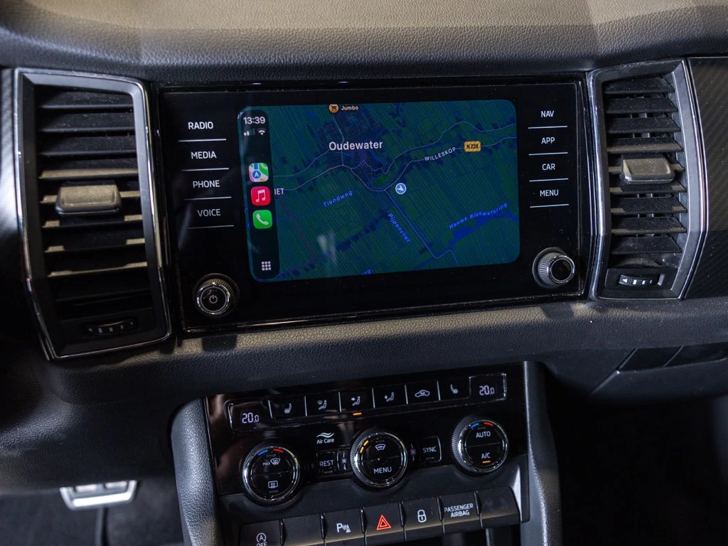 Škoda Kodiaq – foto 9