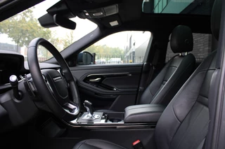 Land Rover Range Rover Evoque – thumbnail 20