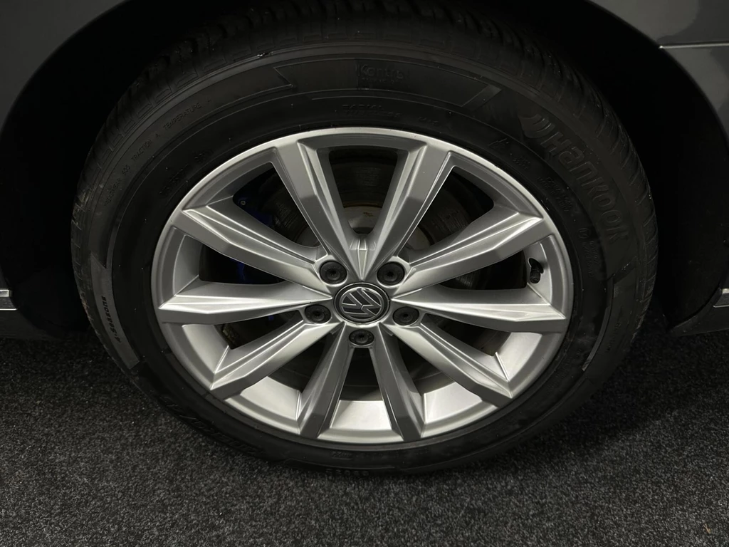 Volkswagen Passat – foto 11