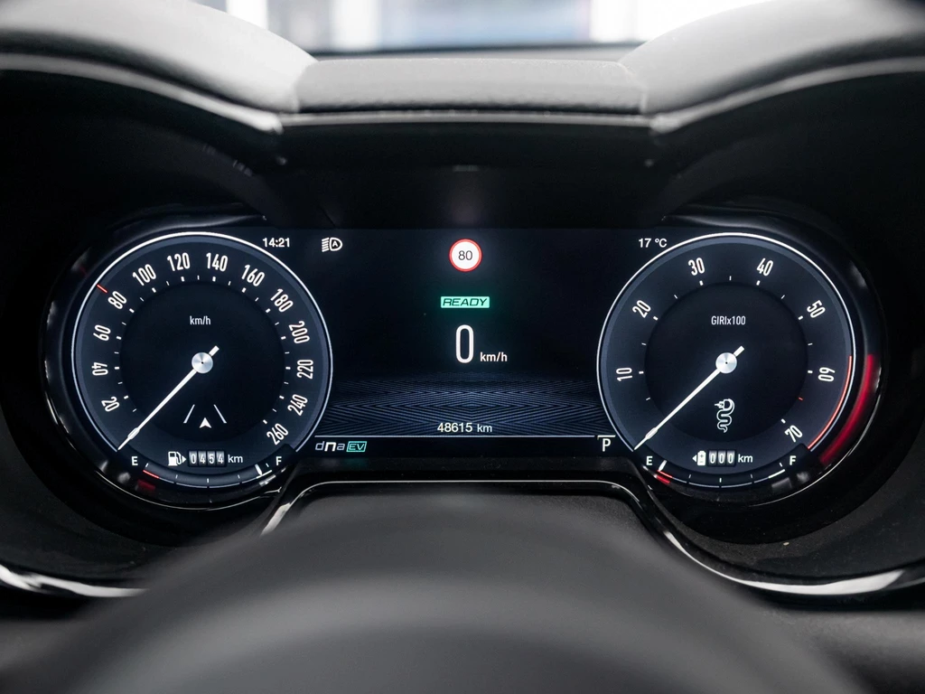 Alfa Romeo Tonale – foto 19