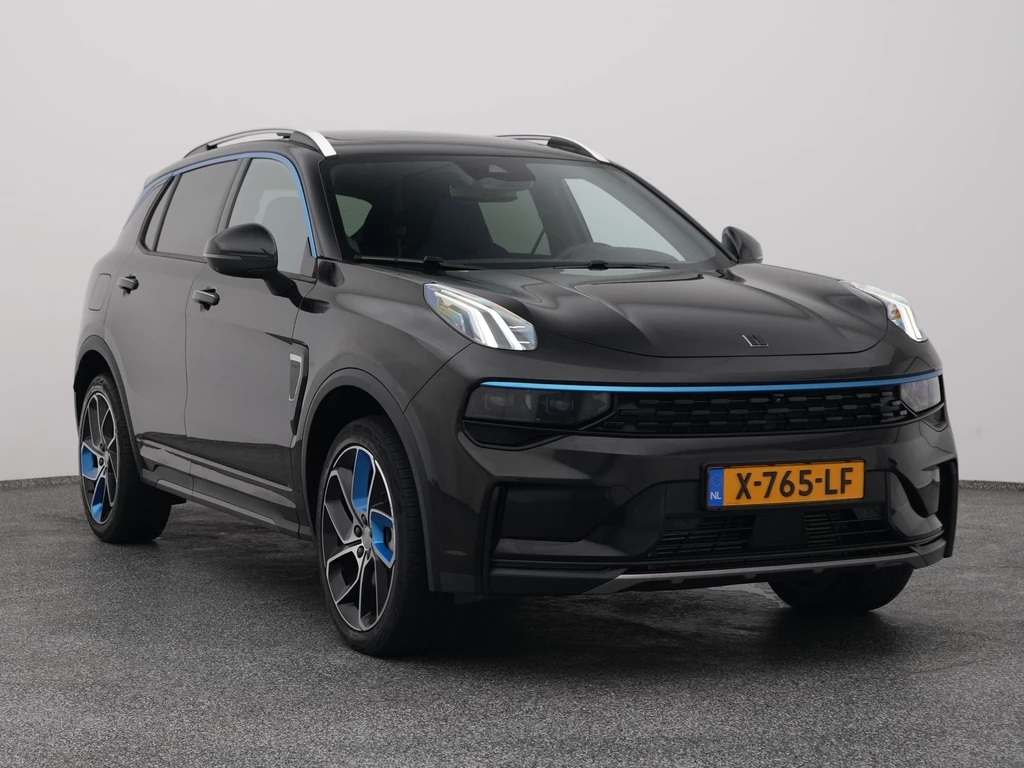 Lynk & Co 01 – foto 14